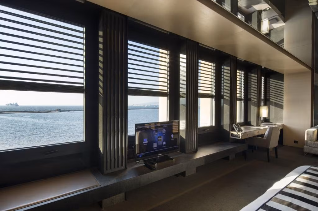 Key Hotel Boutique Class — 9