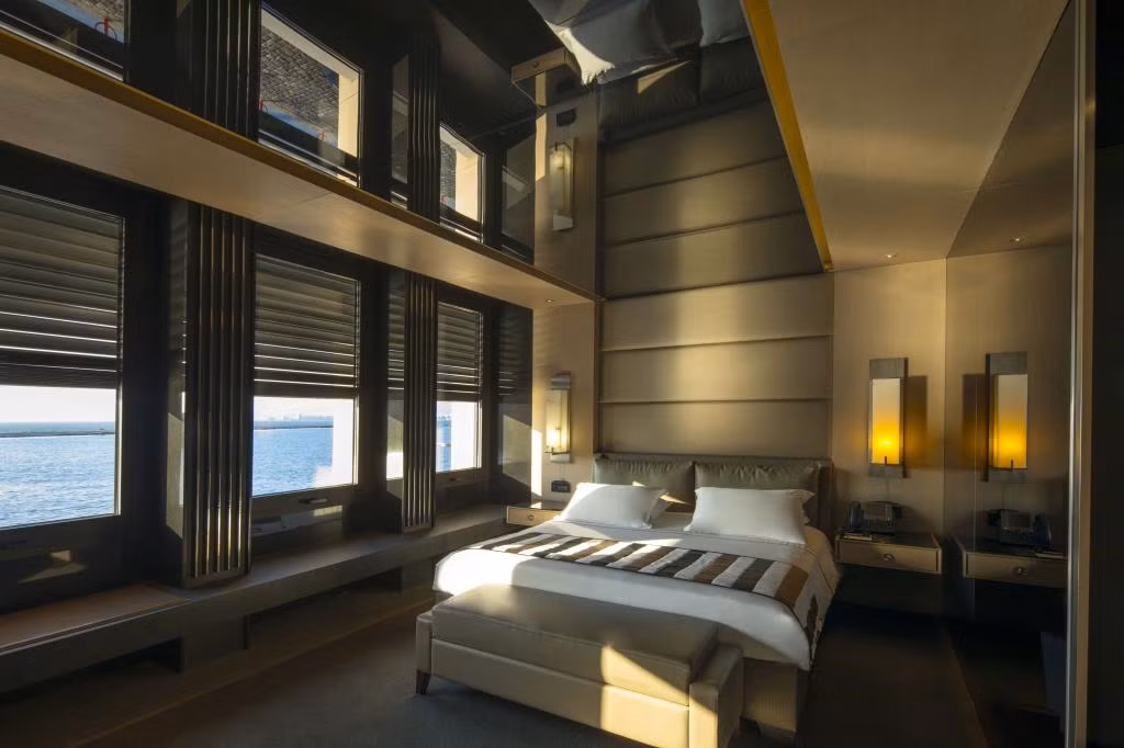 Key Hotel Boutique Class — 7
