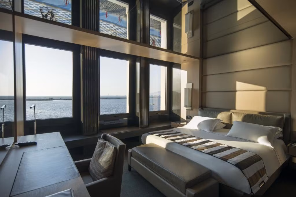 Key Hotel Boutique Class — 5
