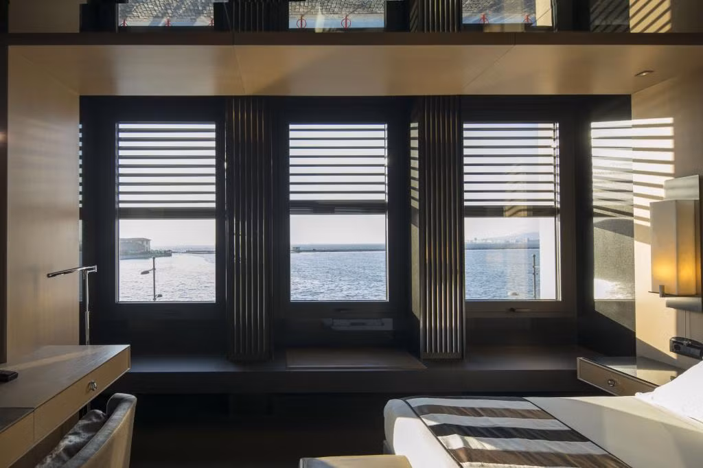 Key Hotel Boutique Class — 6