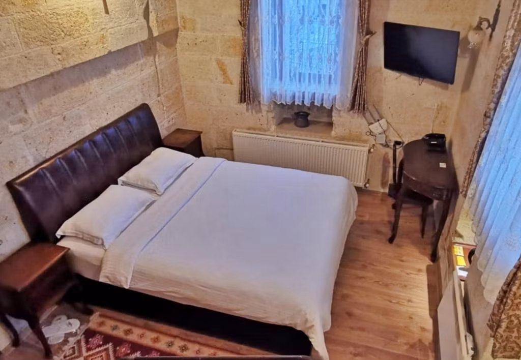 Cave Konak Hotel — 8