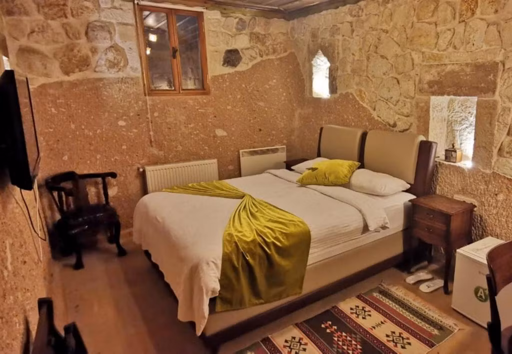 Cave Konak Hotel — 9