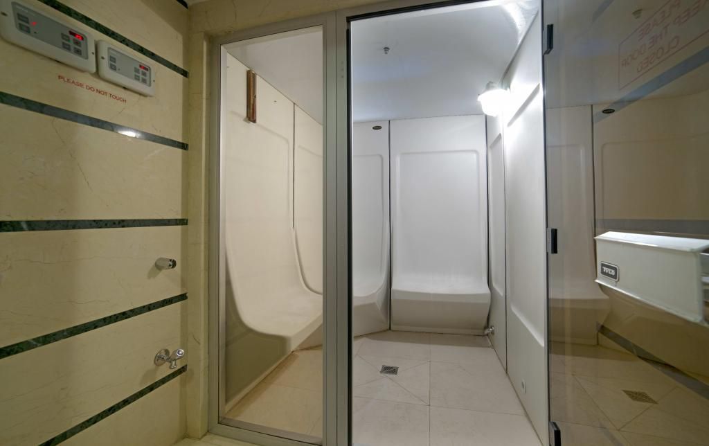 Radisson Hotel President Old Town İstanbul — 7