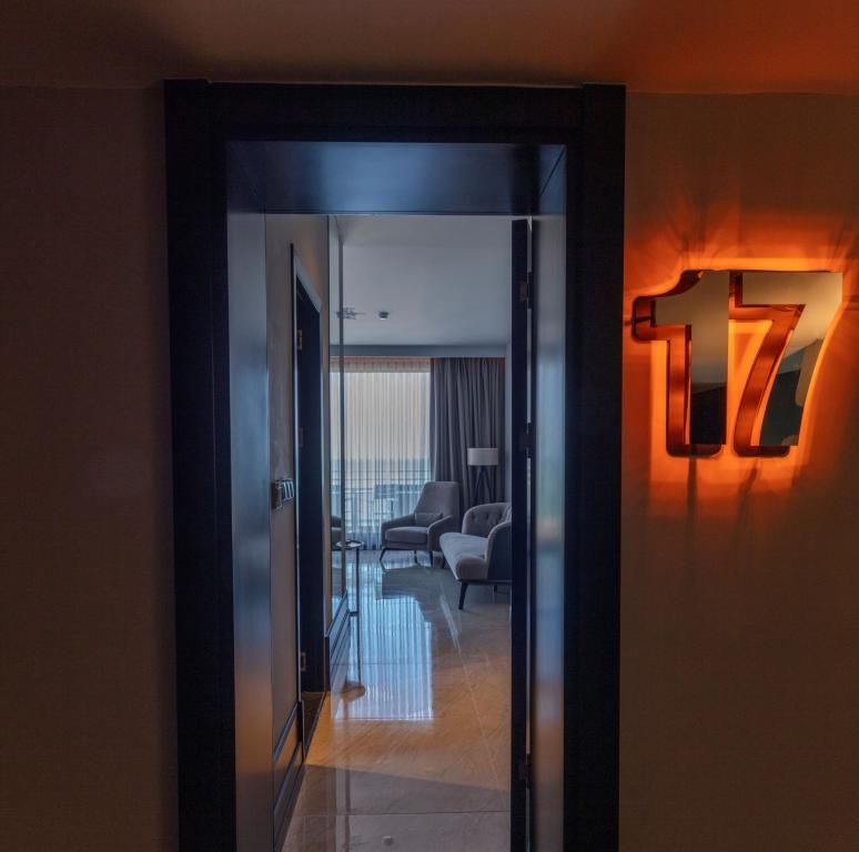 Venn Butik Otel — 4