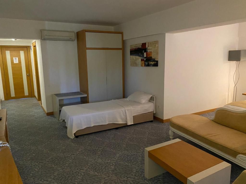 Egge Hotel Çeşme — 6