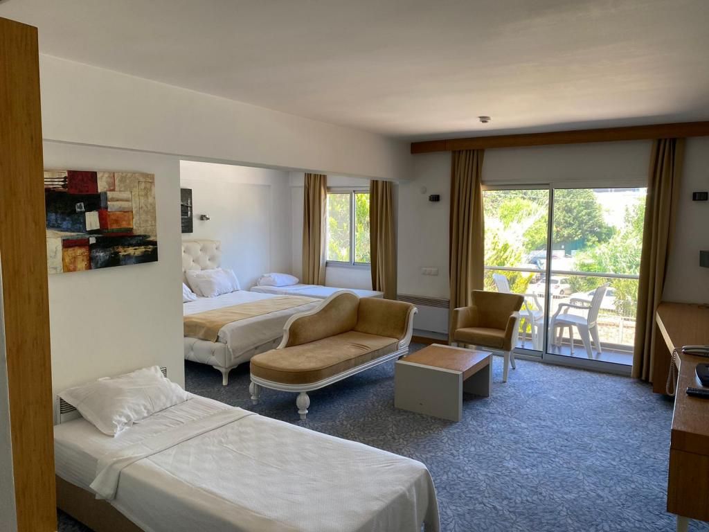 Egge Hotel Çeşme — 7