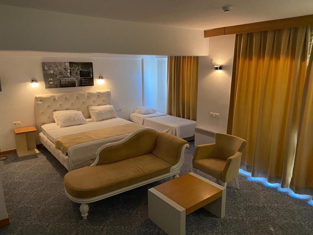 Egge Hotel Çeşme — 8