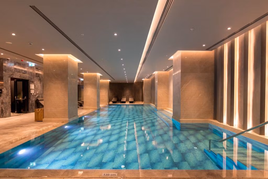 İzmir Marriott — 5