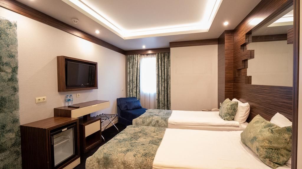 Söğüt Hotel Old City — 6