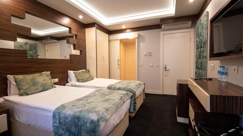 Söğüt Hotel Old City — 7