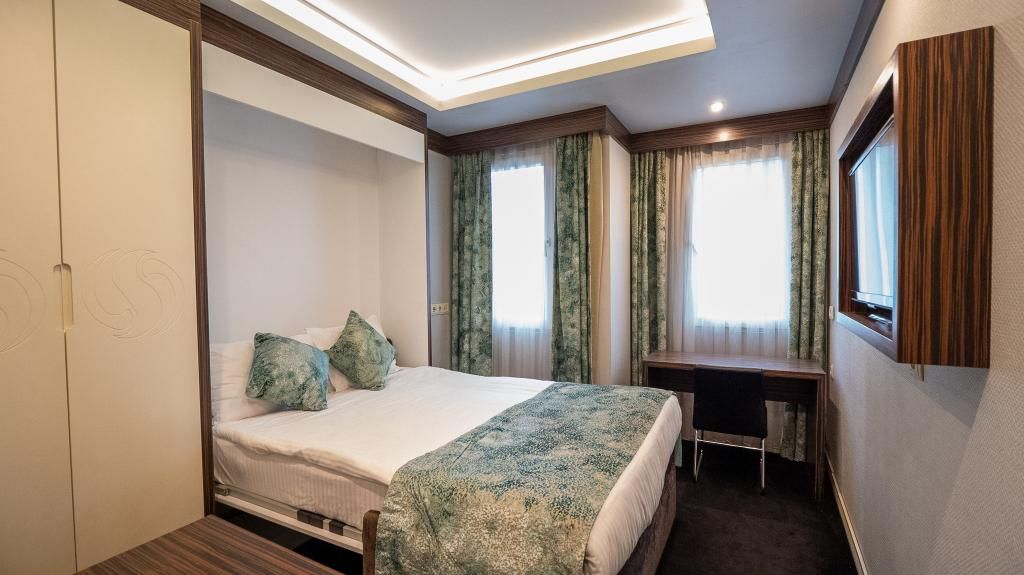 Söğüt Hotel Old City — 9