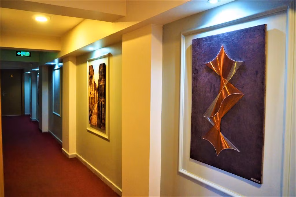 Naila Hotel — 4