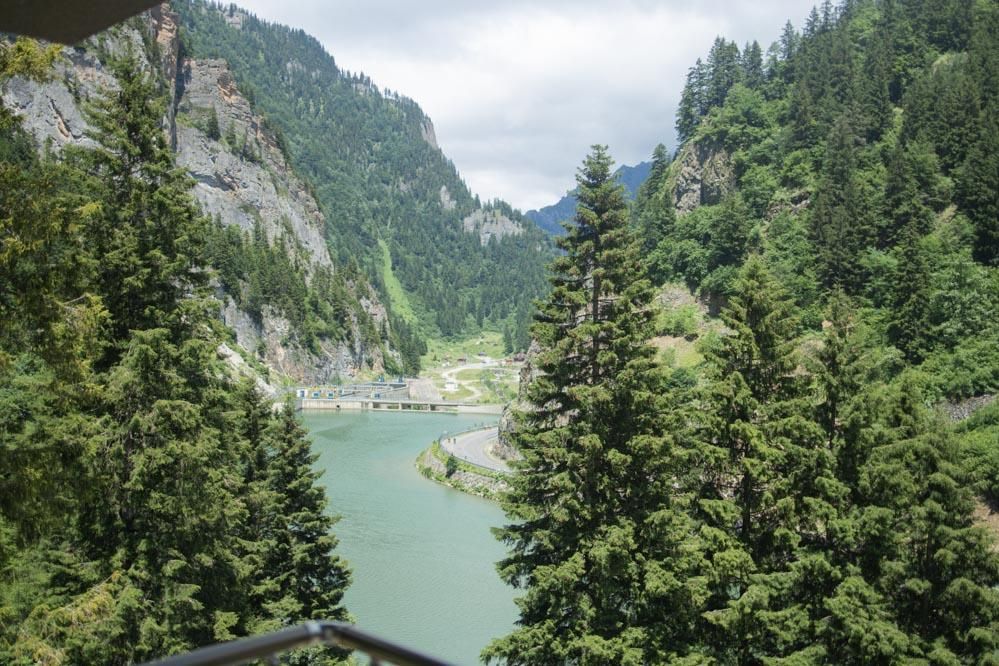 Pazarcik Mountain Hotel