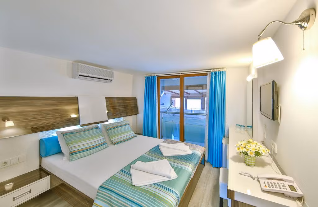 Otel Resmi