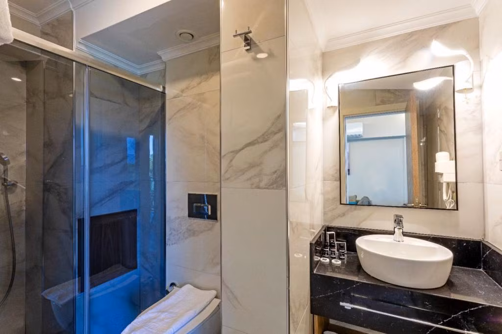 Güllük Yalı Boutique Otel — 3