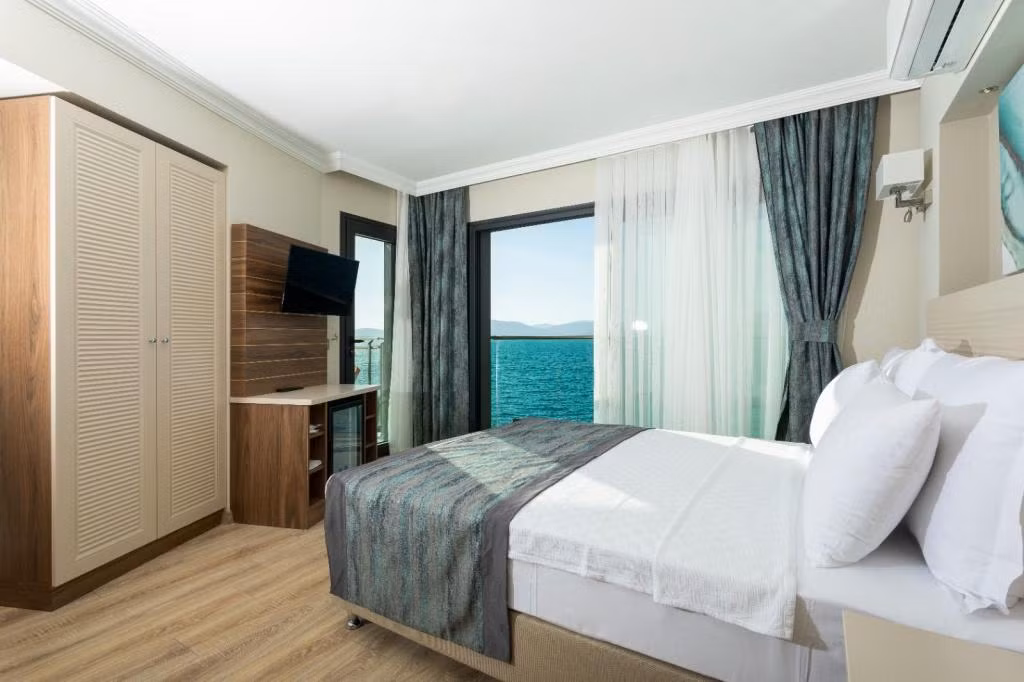 Güllük Yalı Boutique Otel  — 4