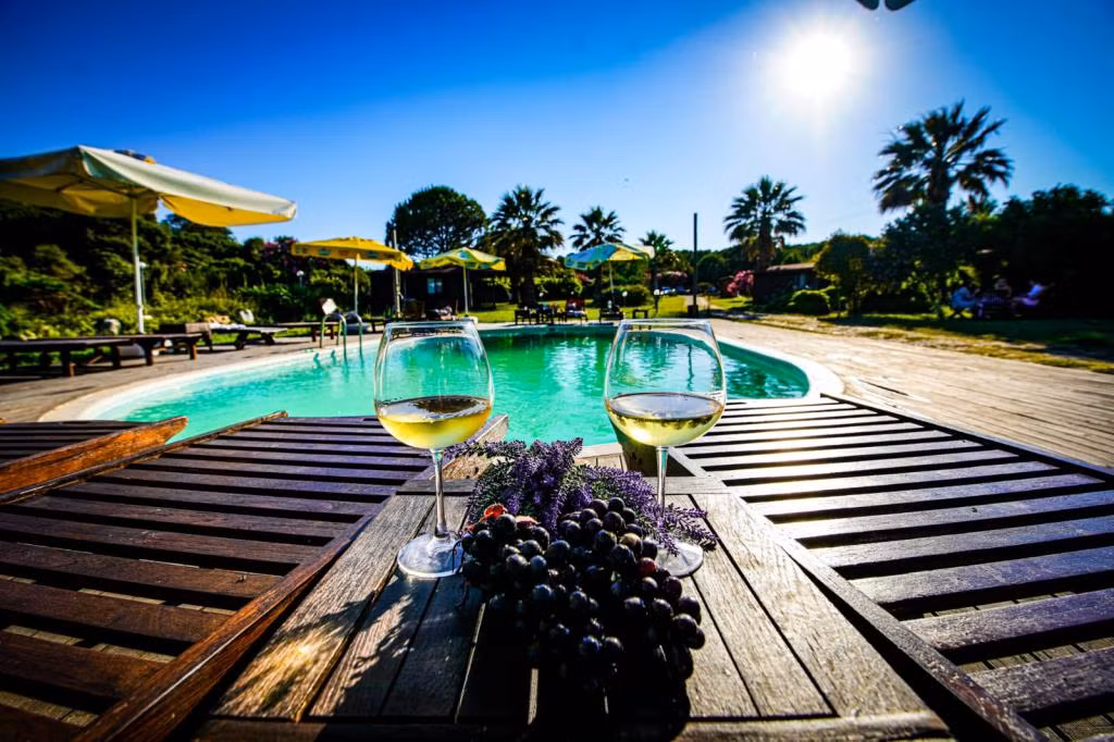 Ataol Beach & Bungalows — 8