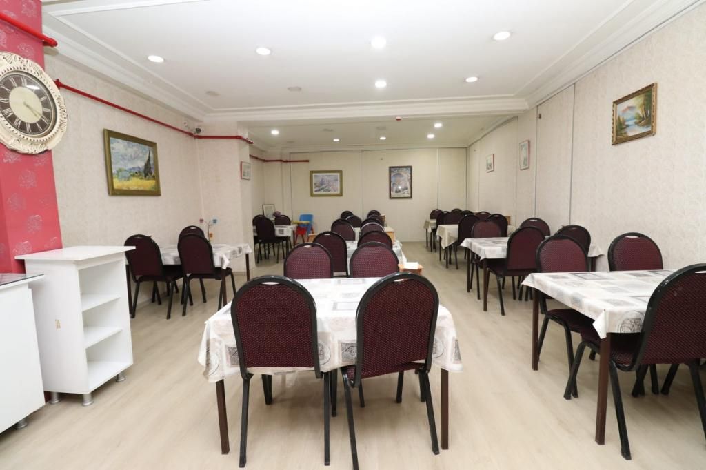 Peracity Hotel Ankara — 9