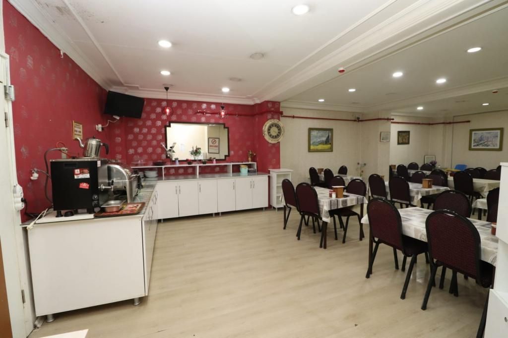 Peracity Hotel Ankara — 7