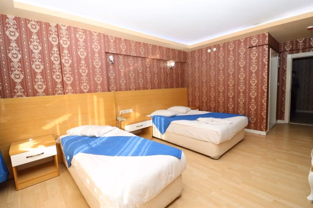 Peracity Hotel Ankara — 5
