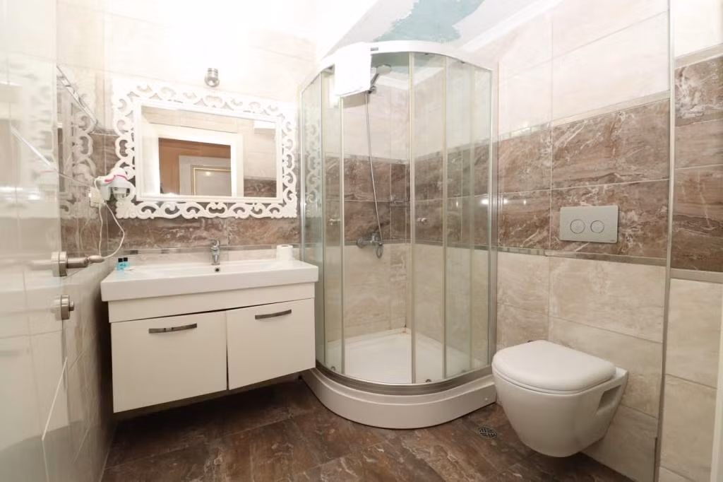 Peracity Hotel Ankara — 4