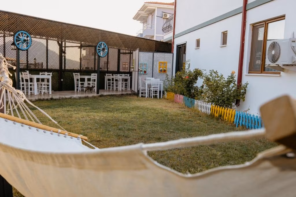 Azra Apart&Otel — 9