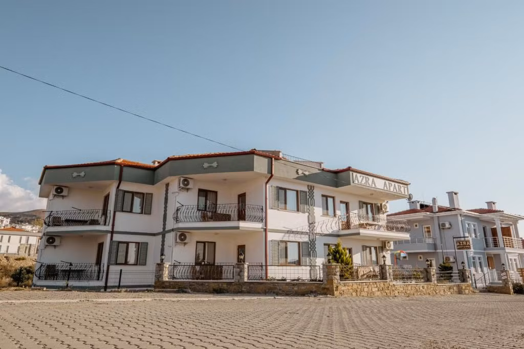 Azra Apart&Otel — 2