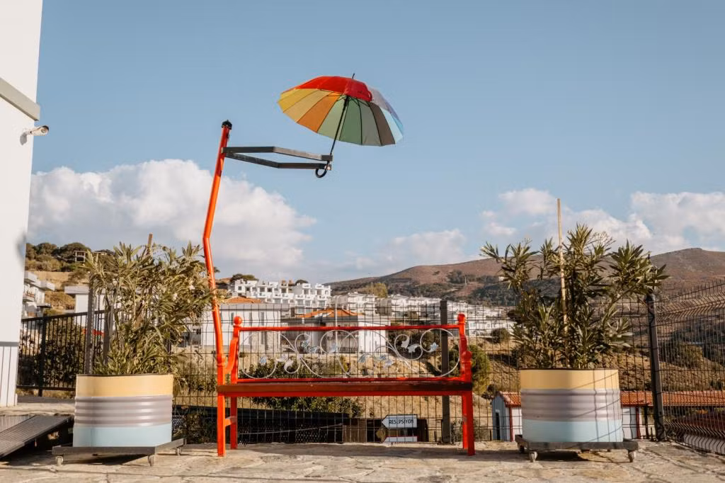 Azra Apart&Otel — 3