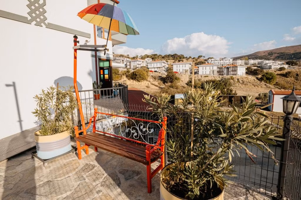 Azra Apart&Otel — 8