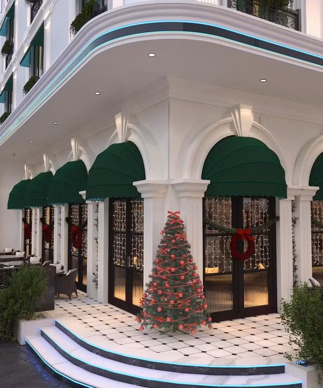 Otel Resmi