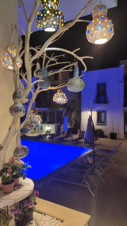 Modern Life Otel Bodrum — 6