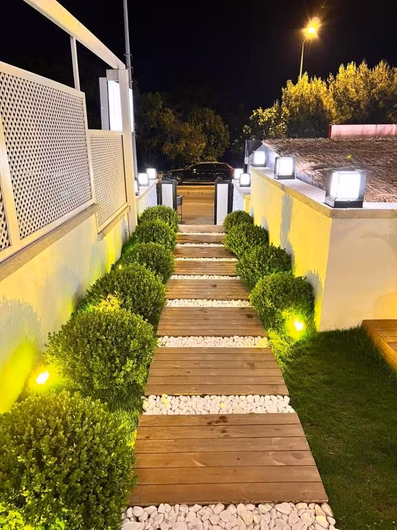 Lulja Alaçatı Otel — 2