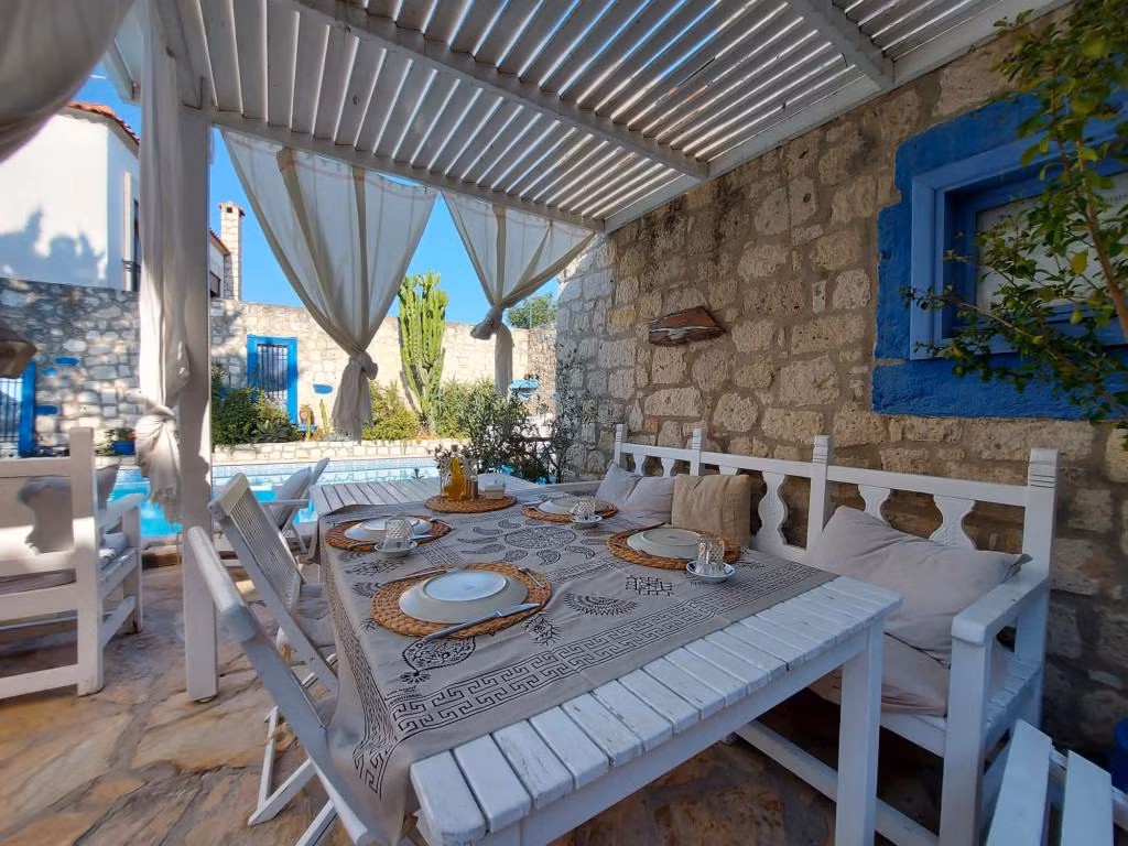 1882 Alaçatı Adults Only + 12 — 4