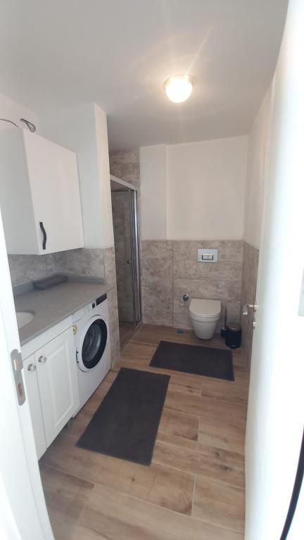 İbak Apartments — 2