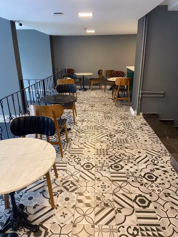 Kmc City Hotel Lüleburgaz — 4