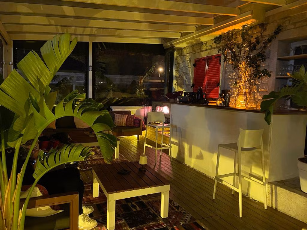 Lulja Alaçatı Otel — 3