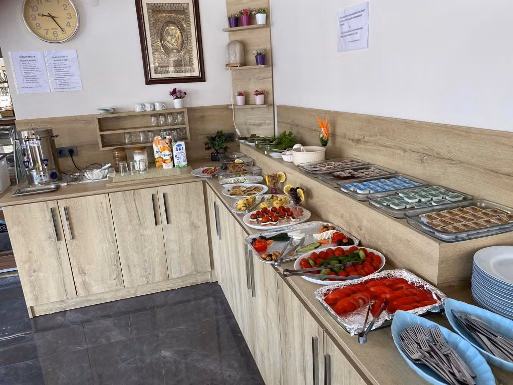 Kent Hotel Didim — 9