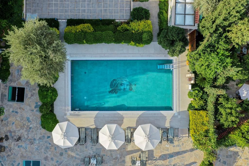 RuinAdalia Hotel — 4