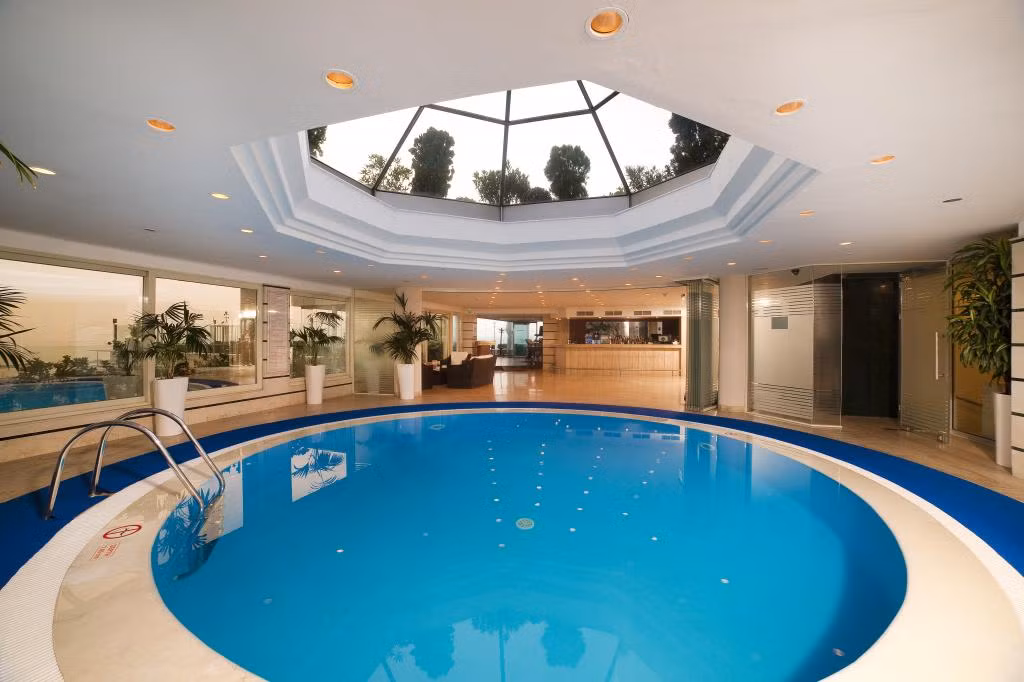 Radisson Hotel President Old Town İstanbul — 3