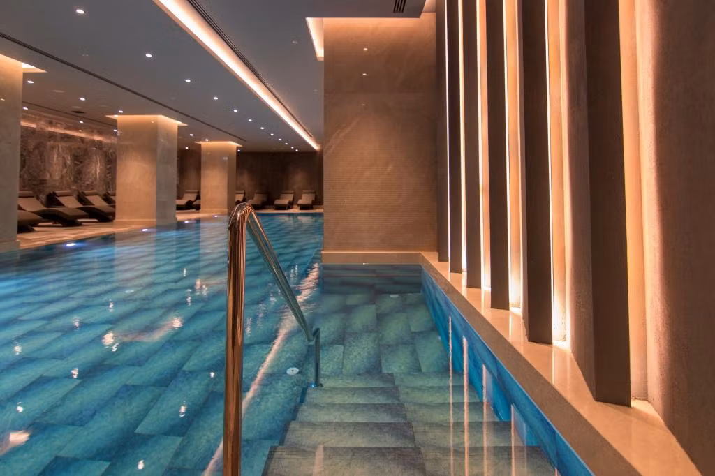 İzmir Marriott — 7