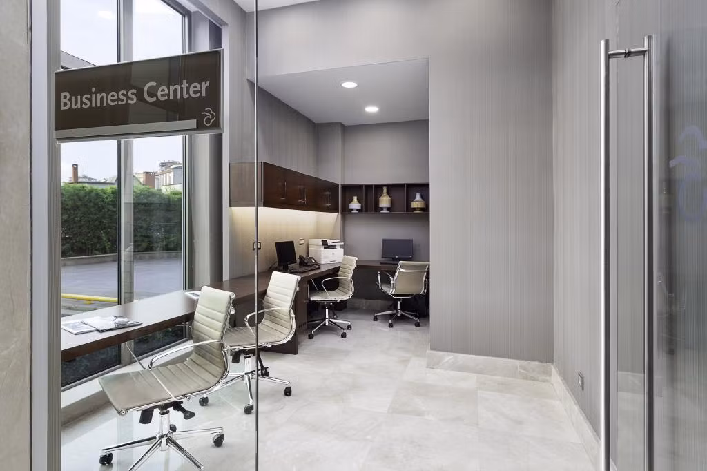 Park Dedeman Bostancı — 7