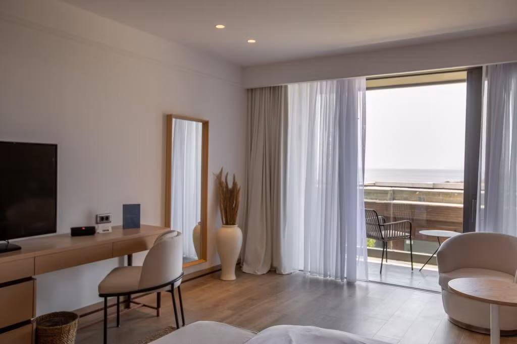 METT Hotel & Beach Resort Bodrum — 8