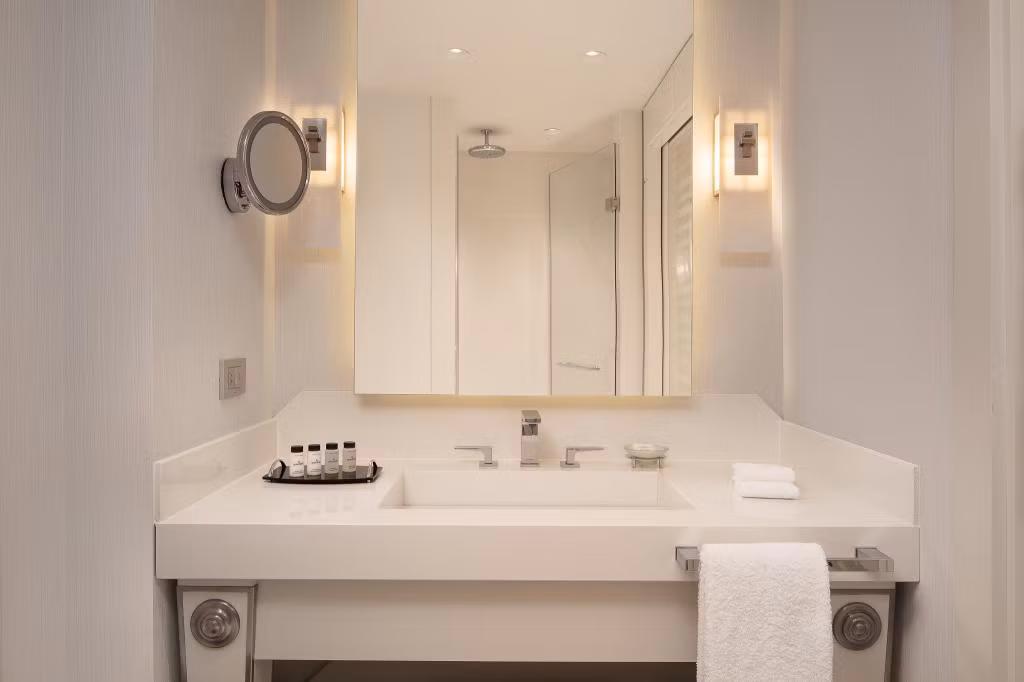 Sheraton Ankara Hotel & Convention Center — 8