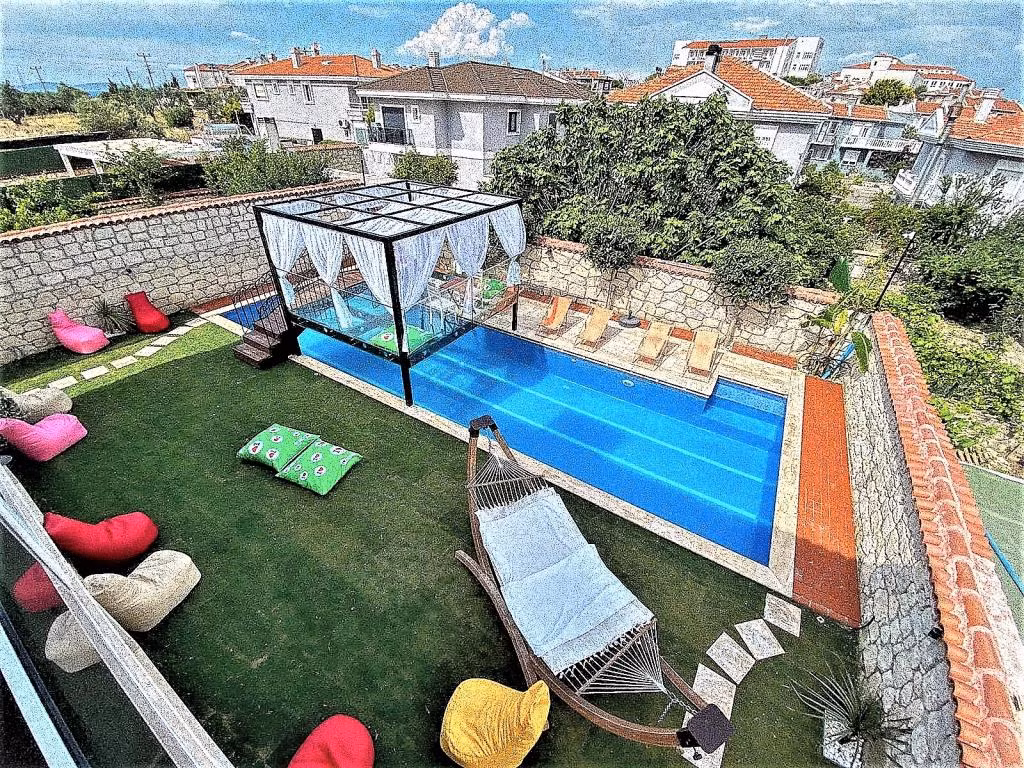 Grand Alaçatı Butik Otel  — 3