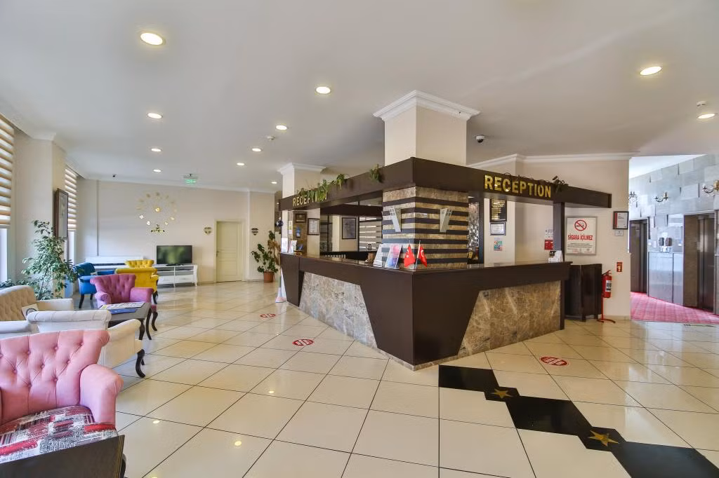 Otel Resmi