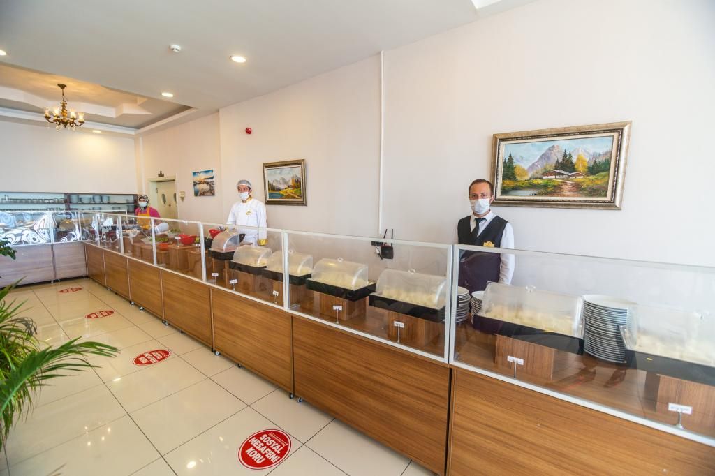 Otel Resmi