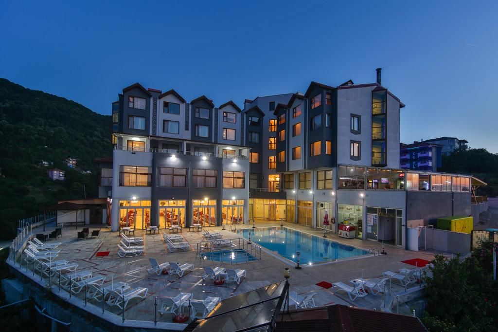 Otel Resmi