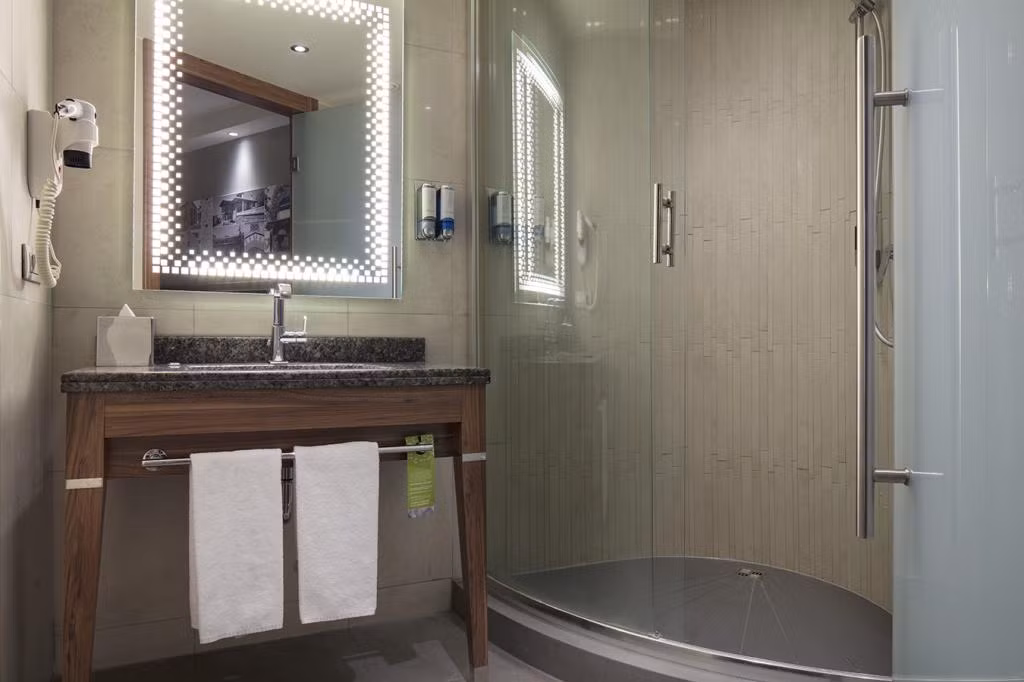 Hampton by Hilton Bursa — 4