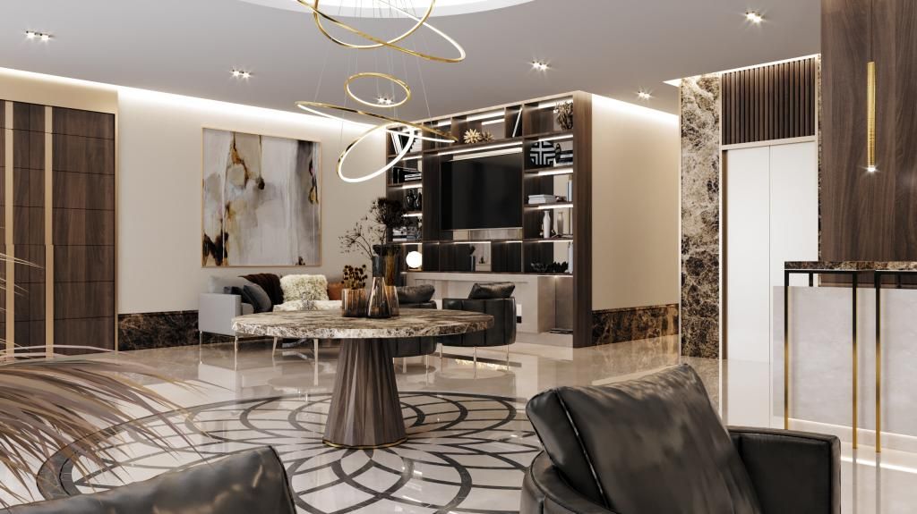 Elite World Comfy Samsun Atakum — 3