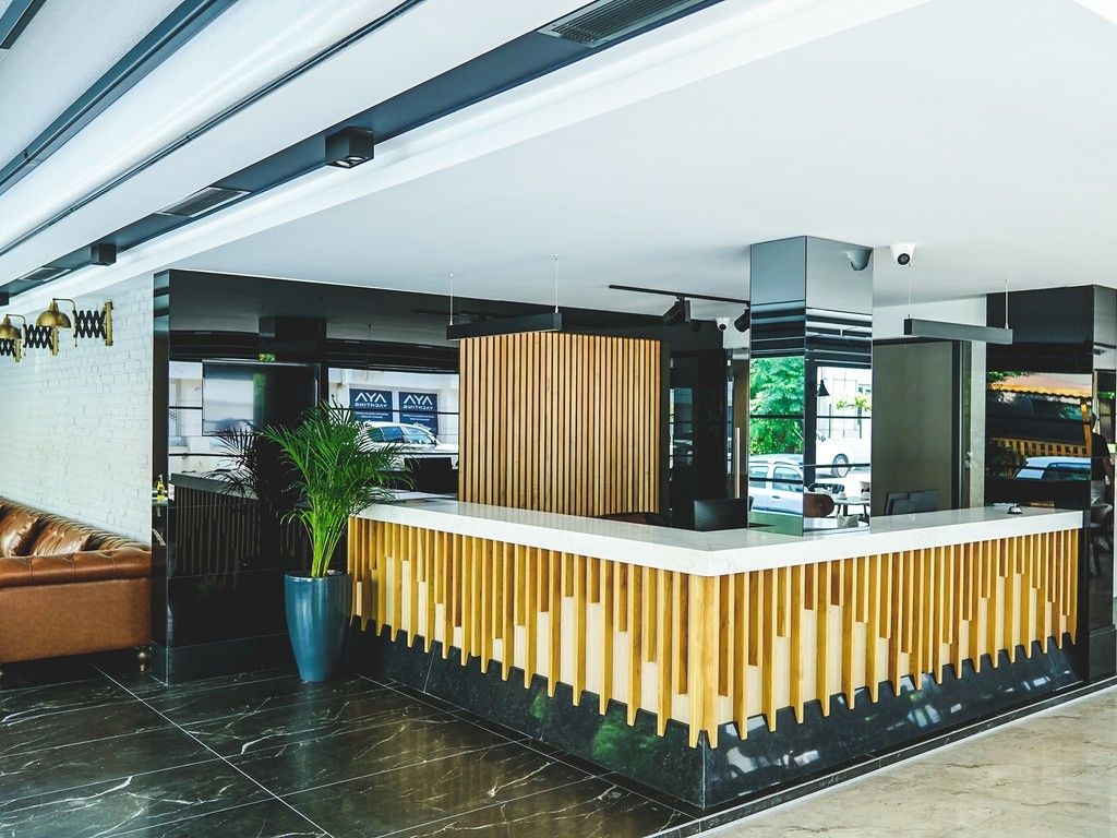 Ni Hotel Lara — 6